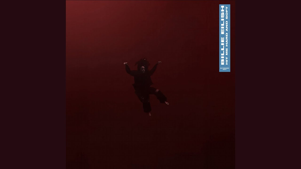 Billie Eilish - BITTERSUITE [paralyzed.m4a EXTENDED EDIT]