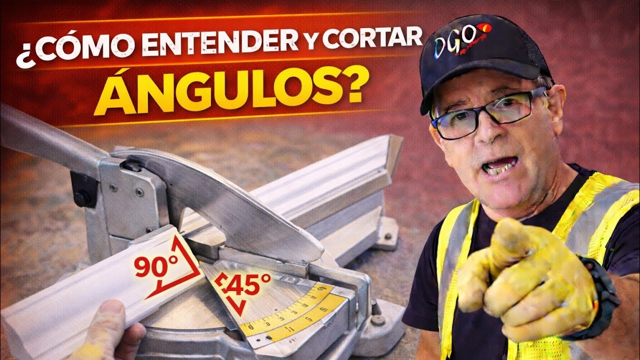 Cortar angulos