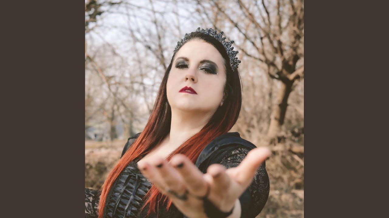 Queen of winter