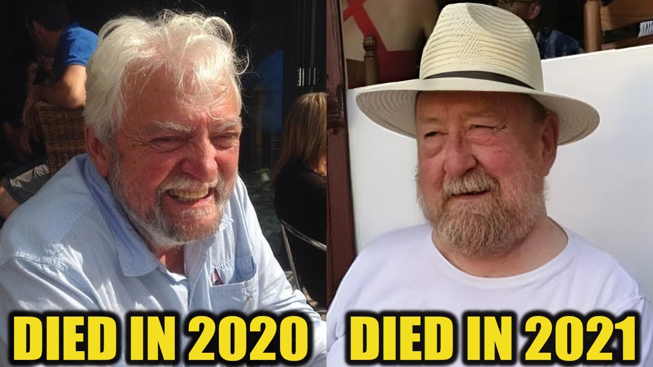 The Untold Stories of 15 The Bill Actors Who Sadly Died