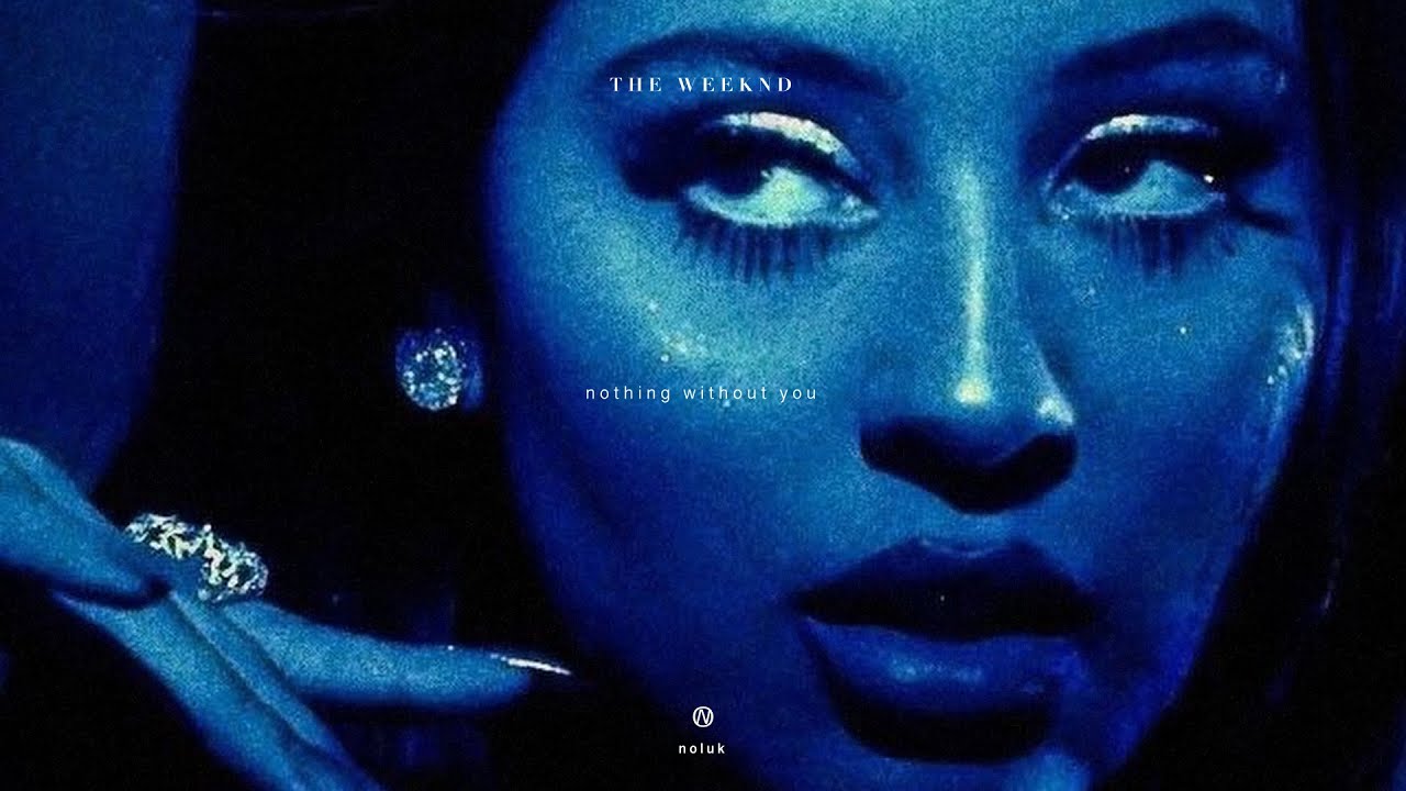 The Weeknd - Nothing Without You (Noluk Remix)