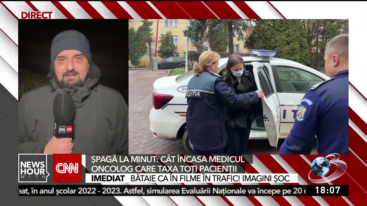 Ce taxă încasa un medic oncolog cu salariu de 25.000 de lei de la pacienţii bolnavi de cancer