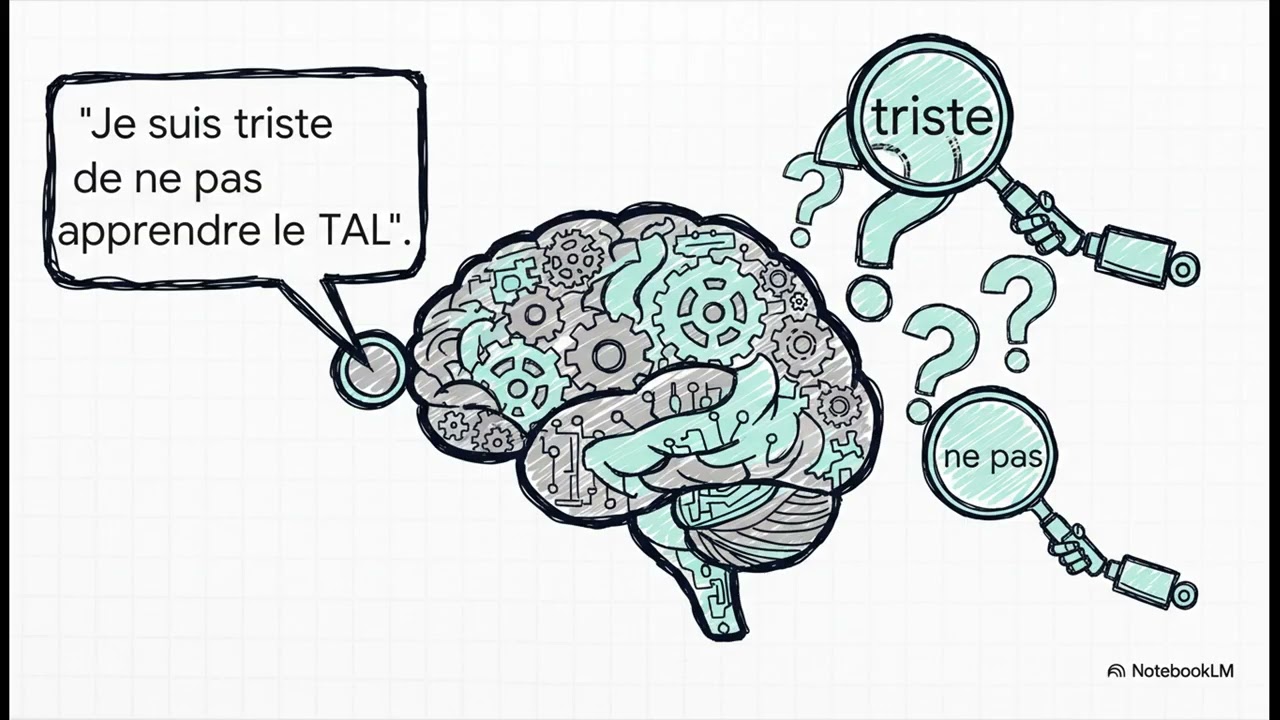5.10 Sentiment Analysis(Analyse de Sentiment) NLP