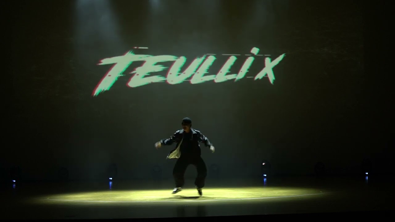 [SORM 17차 정기공연] teulLiX - show out 외 4곡