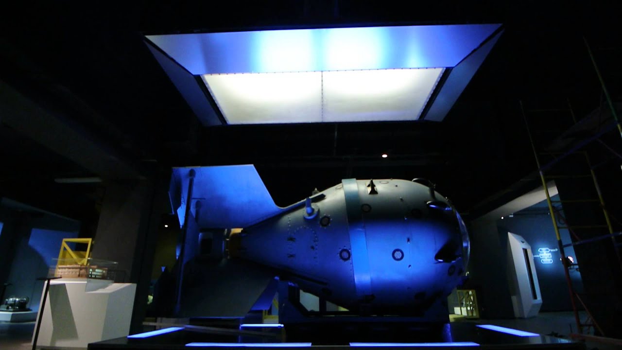 РДС-1 взрыв атомной бомбы / RDS-1 first soviet atomic bomb explosion