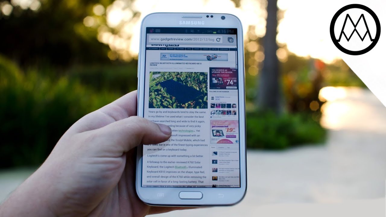 I used a 2012 Smartphone in 2018 - Here's what happened.