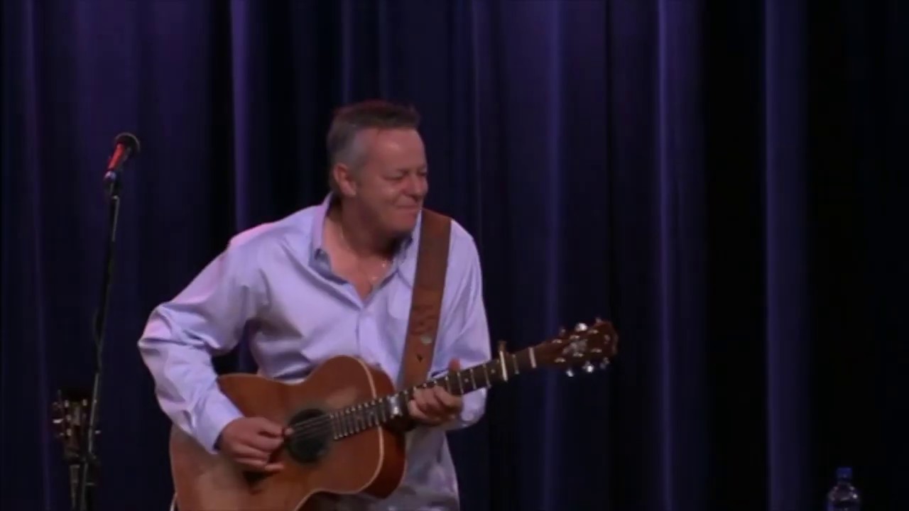 Papa George (Live from Center Stage) | Tommy Emmanuel