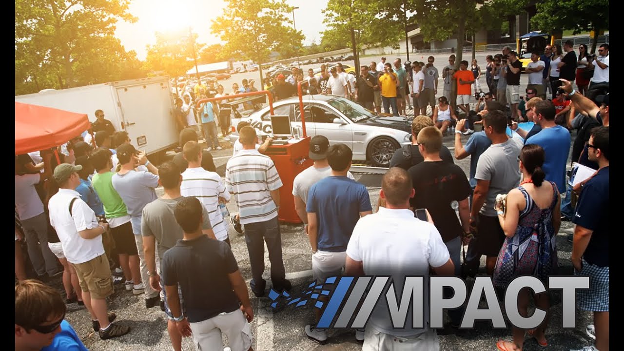 Mpact East 2011 | Official Video | BsaintMedia