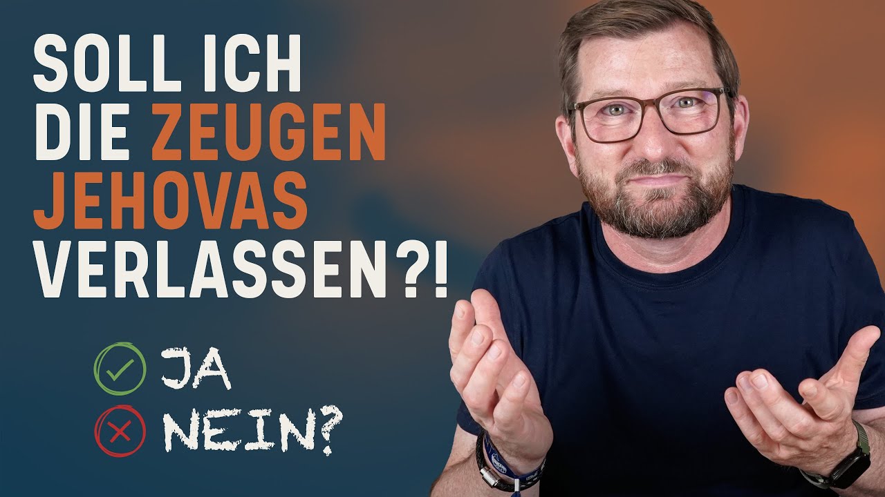 Austreten? Ja oder nein?