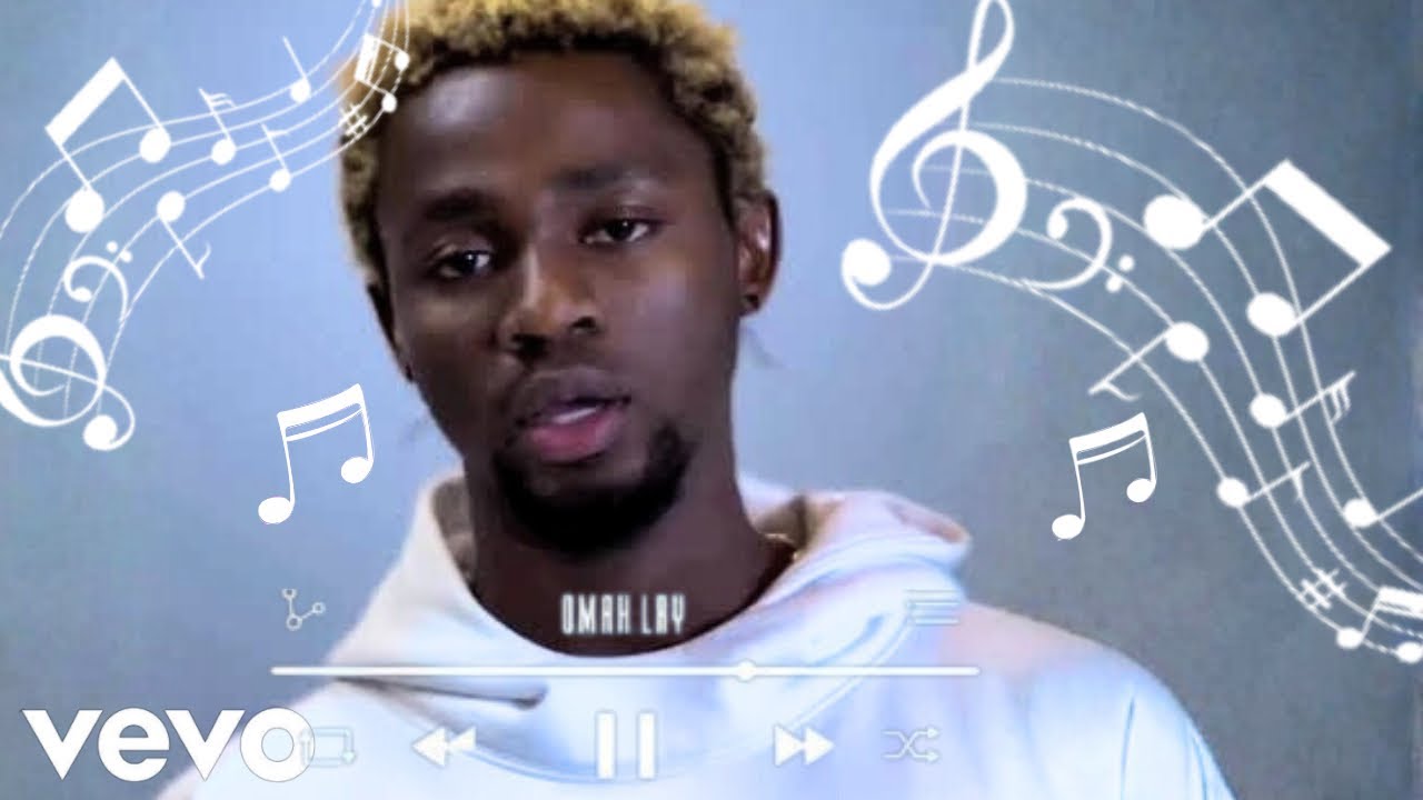 Omah Lay – Victory Dance (Official Video) | Afrobeat Gospel Praise