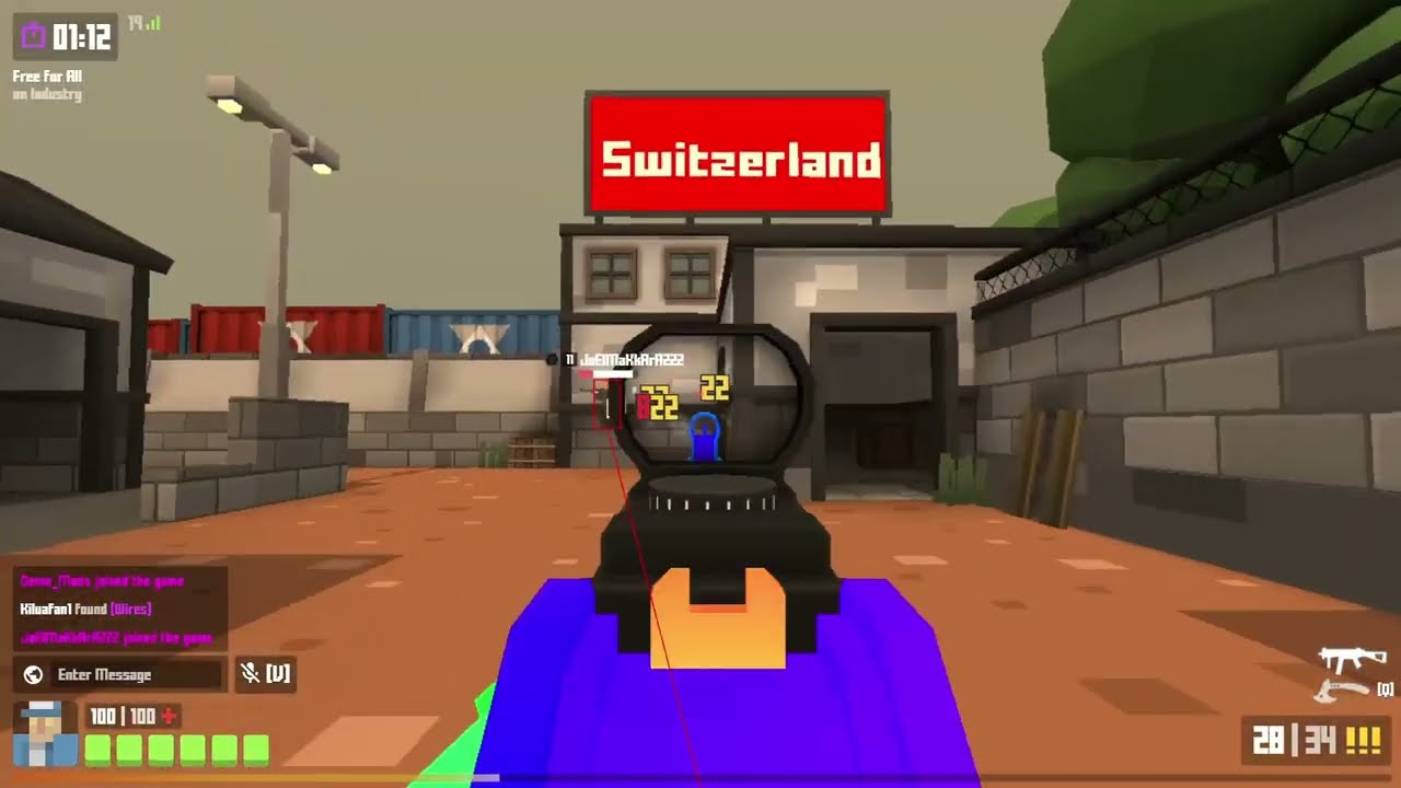 Tutorial How To Hack Krunker 2022