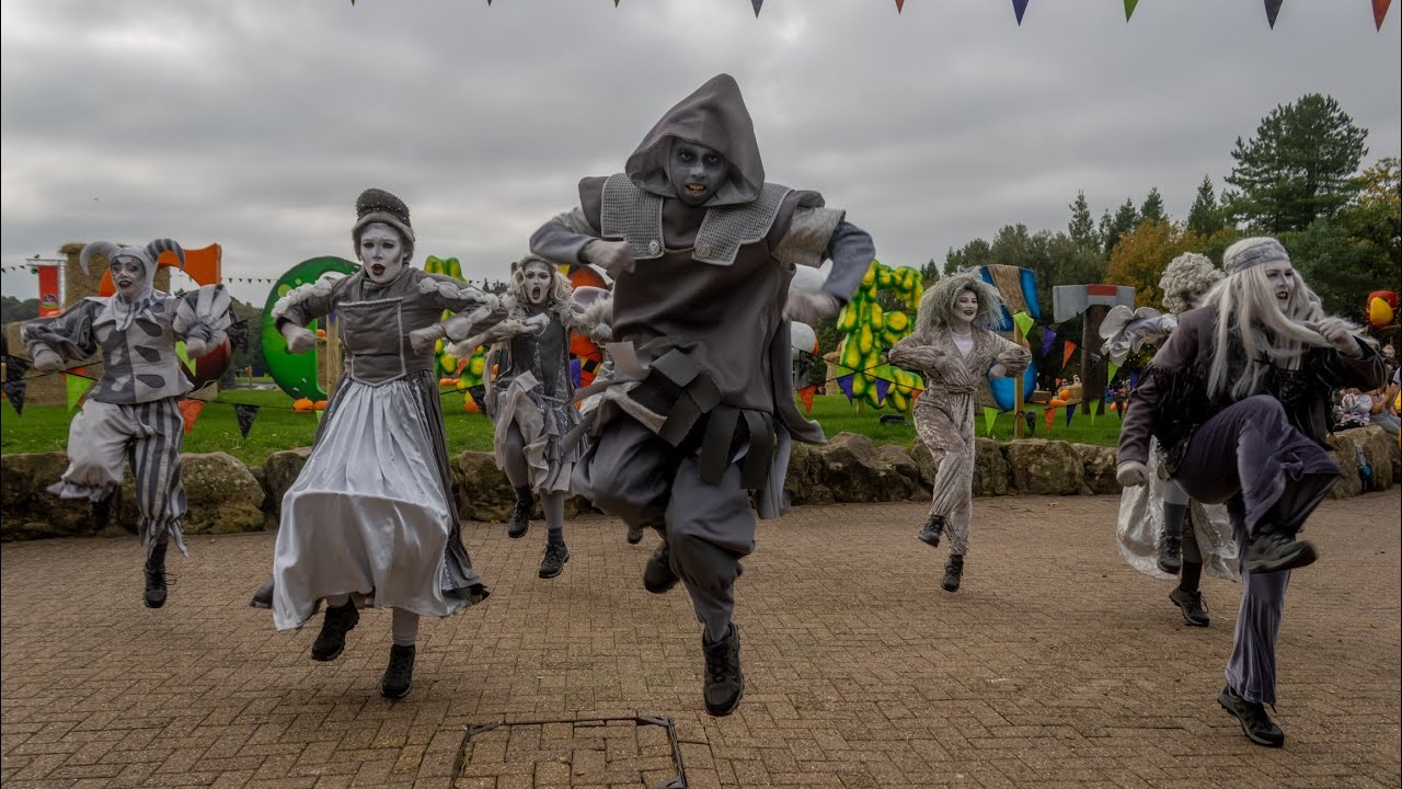Alton Ancestors Final Haunt 2025 