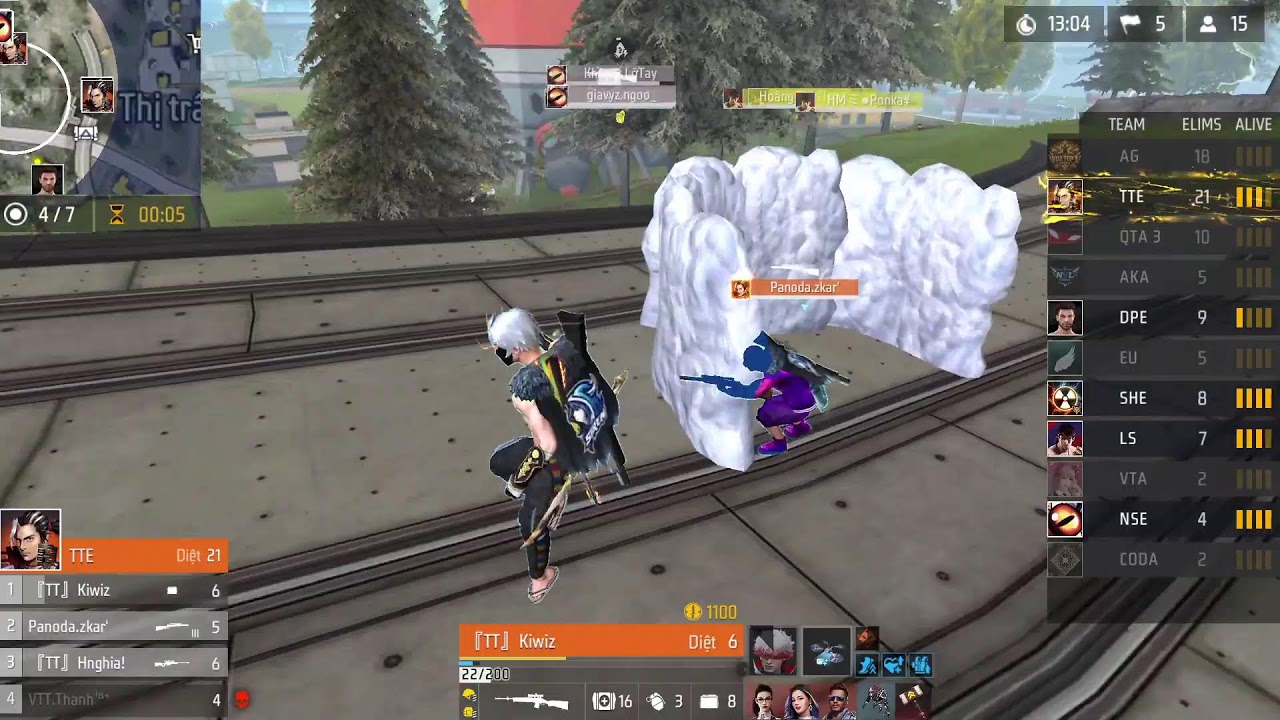 SCRIM EMVY