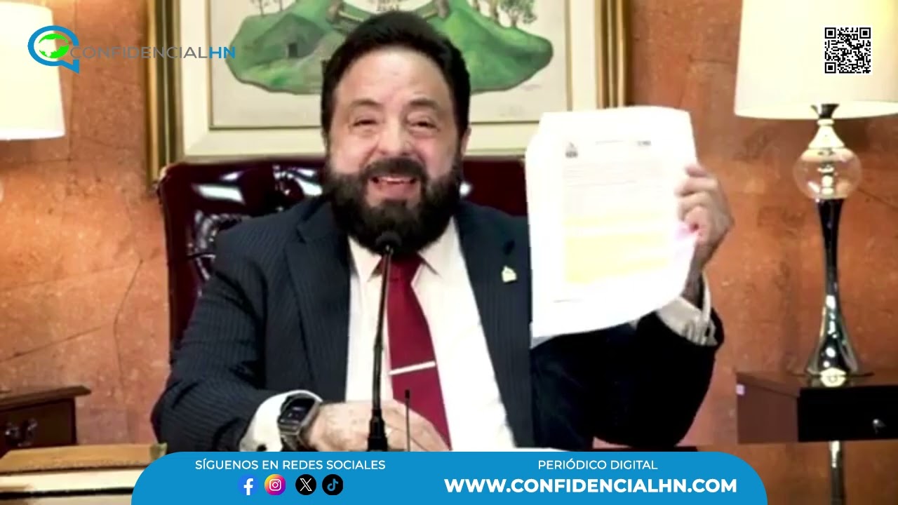 Luis Redondo amenaza con invalidar la declaratoria oficial del CNE y efectuar conteo &ldquo;voto por voto&rdquo;