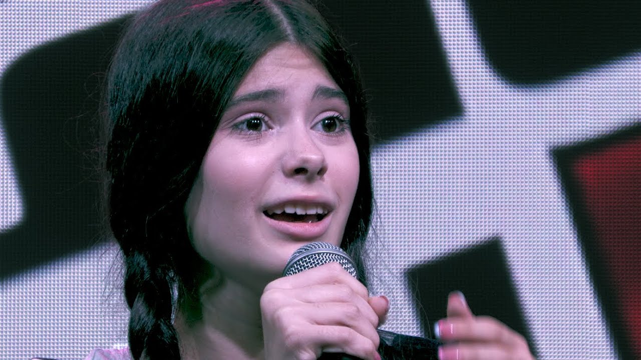 Ekaterina Ivanova (15 years old). Black Raven 08/27/2023.
