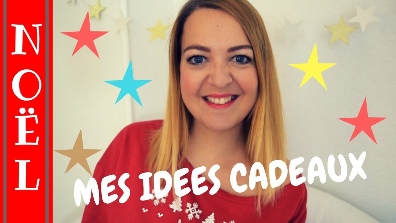 #NOËL - MES IDÉES CADEAUX [Montres, box, gadgets,...]