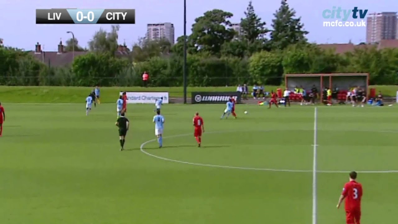 HIGHLIGHTS: City EDS 2-2 Liverpool and City 0-2 Paris Saint-Germain