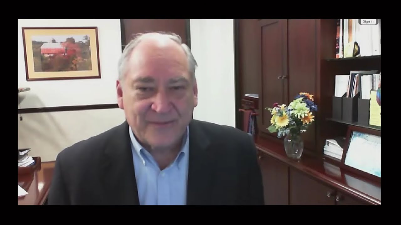County Executive Weekly Media Briefing Mar 4 2026