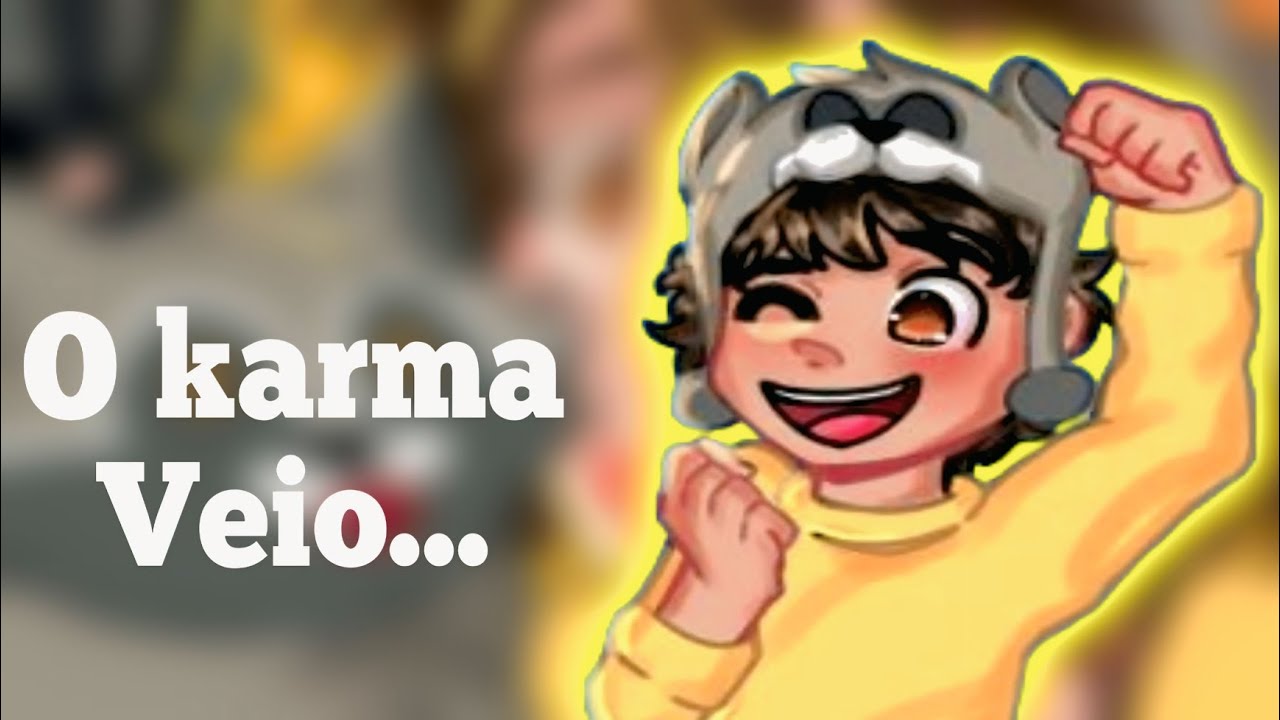 Luster-Flix clicou em links de Furry e perdeu o CANAL...