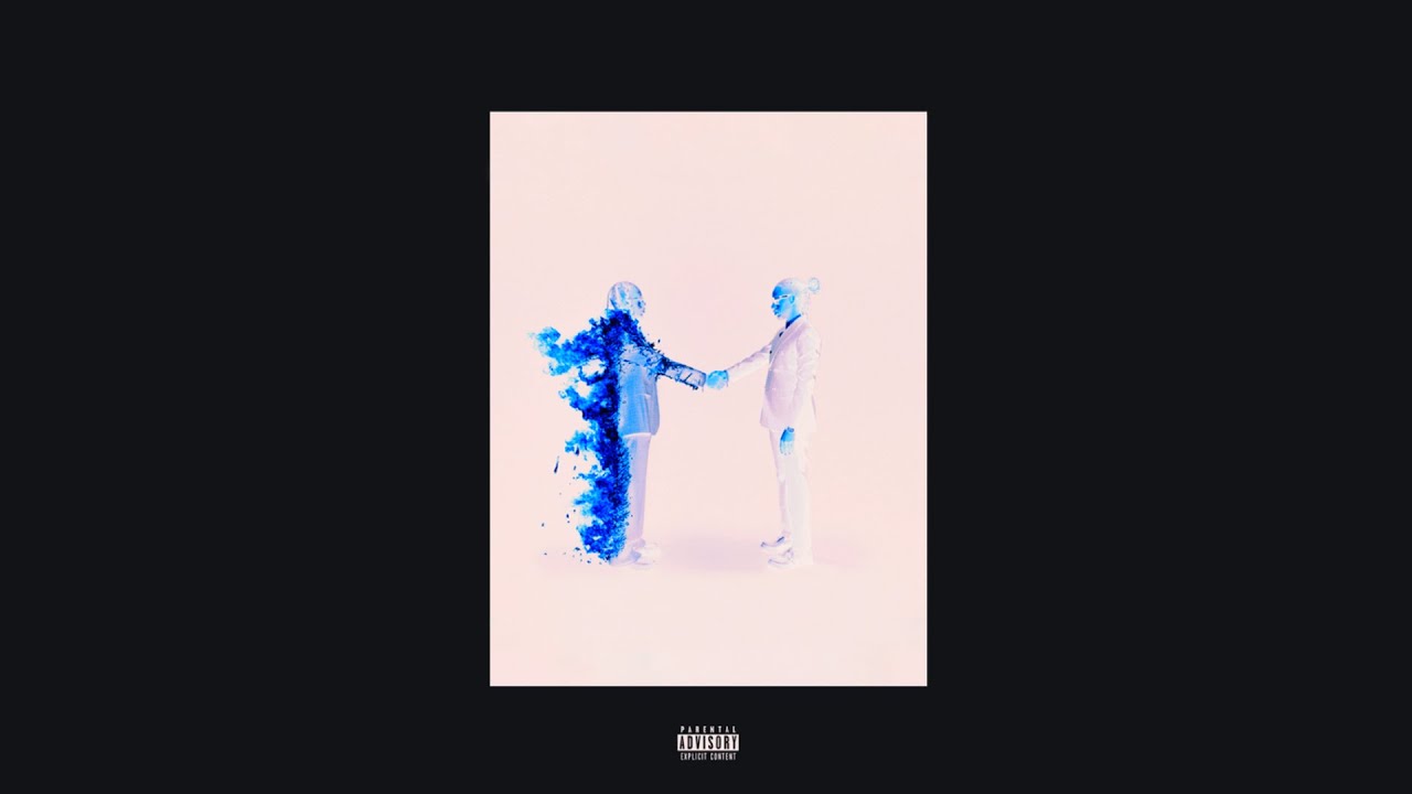 Metro Boomin - Too Many Nights / HEROES & VILLAINS / reversed / Reversings