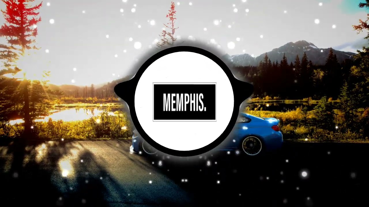 Memphis. - Skyfall