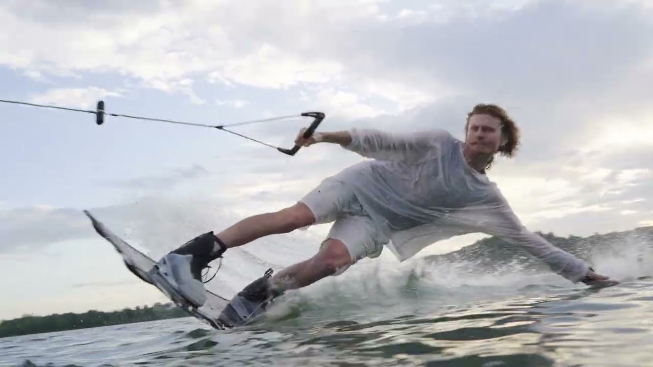 Hyperlite Rage Wakeboard 2026