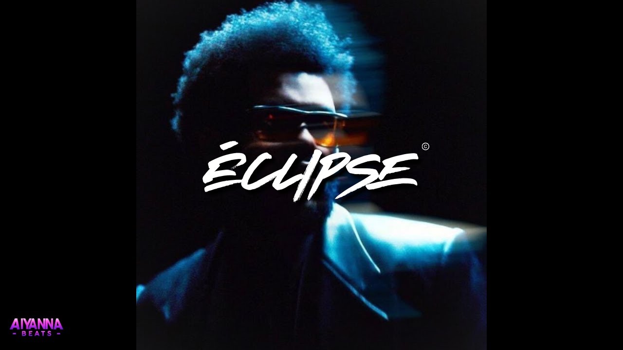 The Weeknd x Don Toliver Type Beat - "Eclipse" | R&B Cloud Trap Pop Instrumental 2025