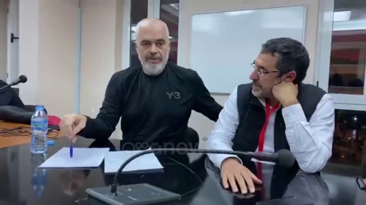 Ora News - Rama jep direktivat në Durrës: Nesër dua listën e investitorëve