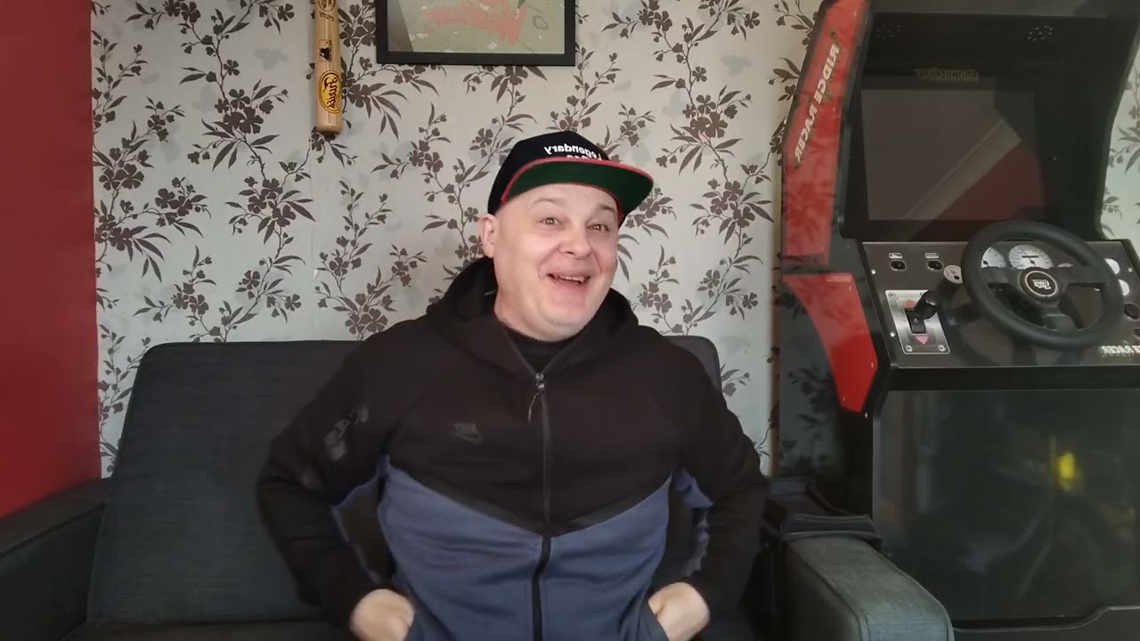Пощёчина, прогремевшая на весь мир