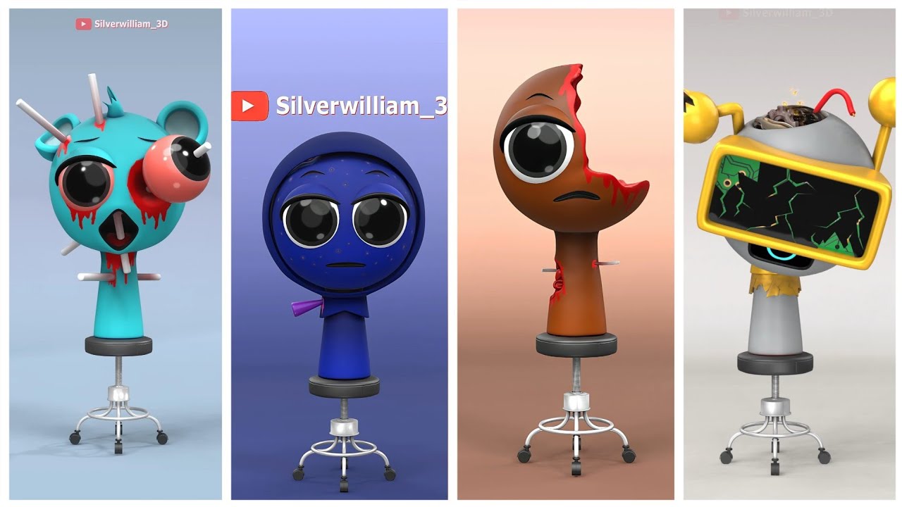 INCREDIBLE SPRUNKI HELP!  Tiles HopEDM Rush