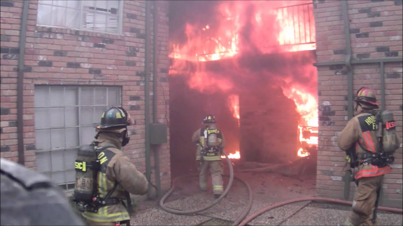 Houston Fire Station 51 Movie All Shifts