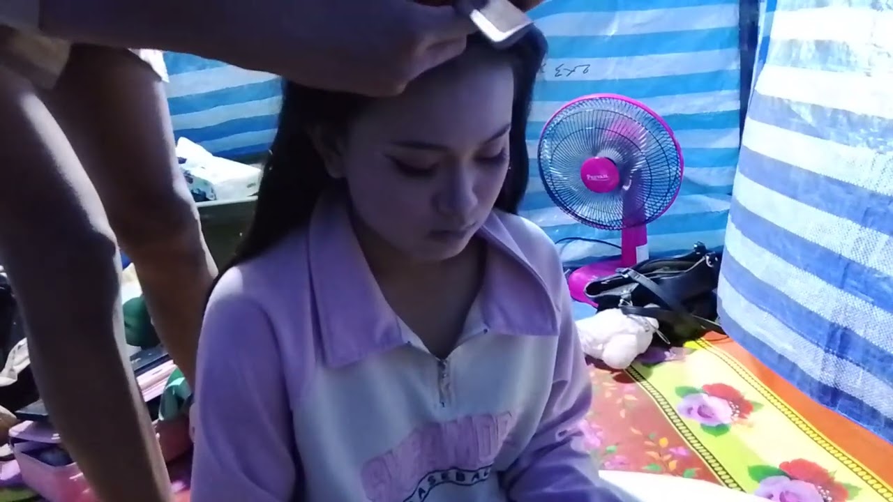  เติมพลังสู้งานต่อคับ@ วันใหม่ลำเพลิน Official