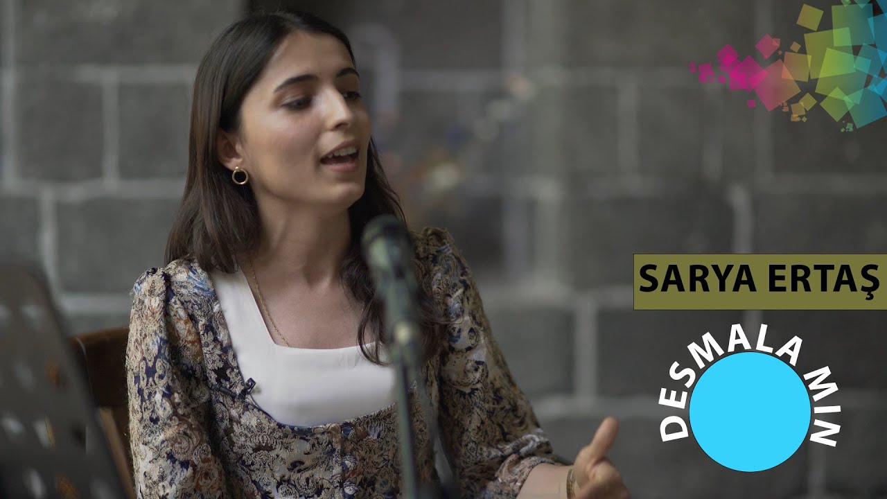 SARYA ERTAŞ - DESMALA MIN