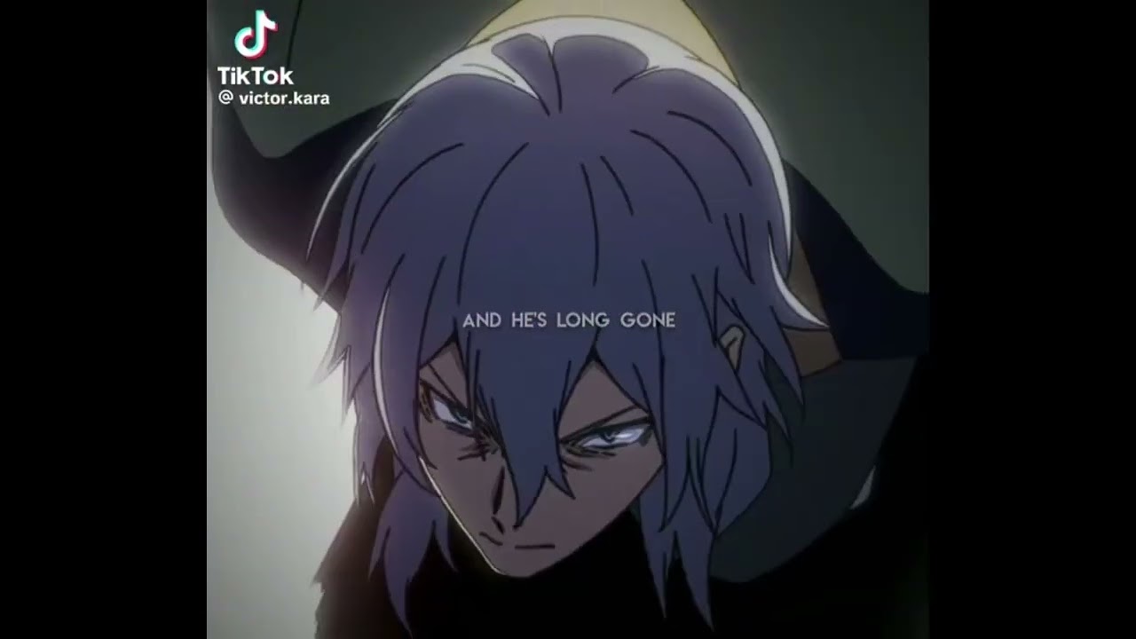 Bsd TikTok compilation! There may be some triggers like flashing lights so warning ⚠️