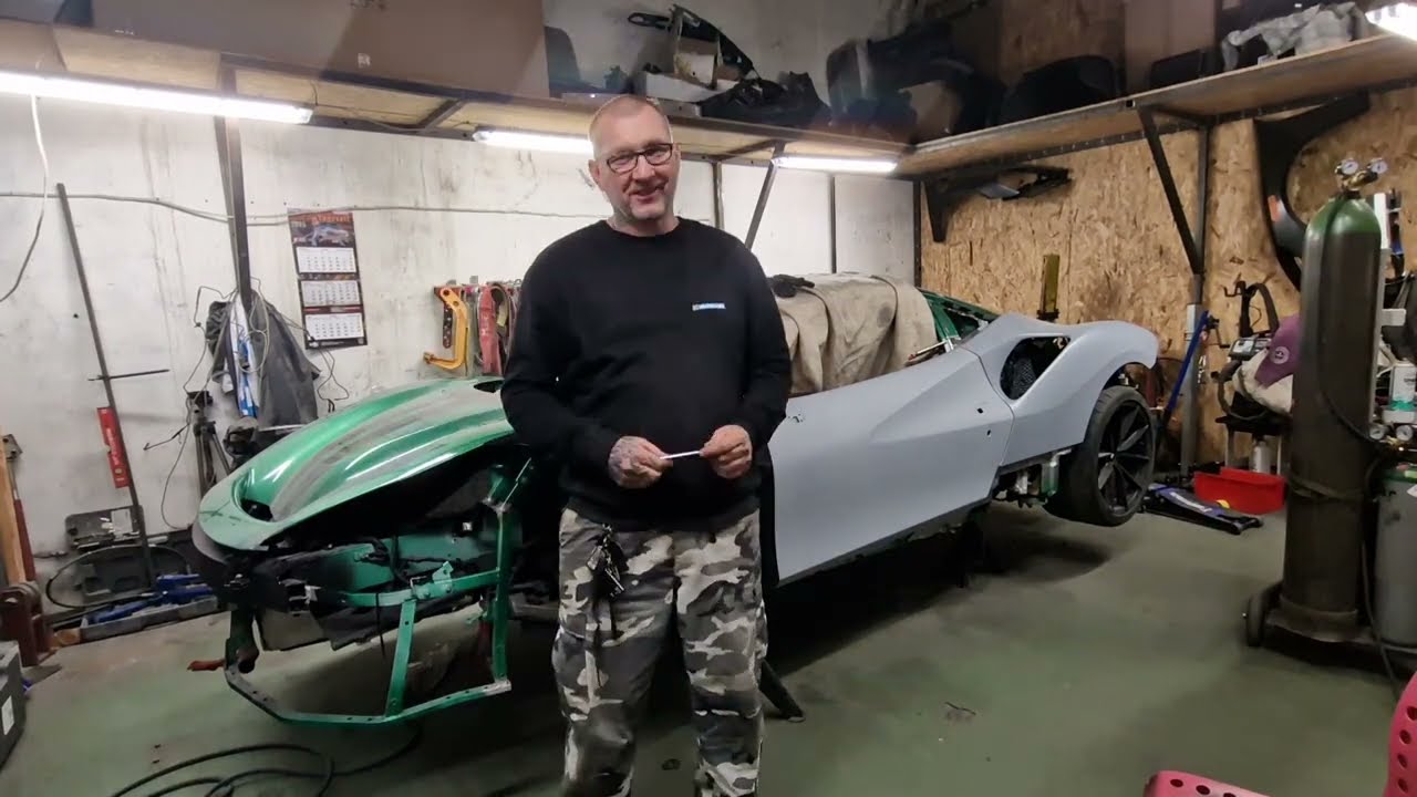 A4 B6 w cenie Porsche i ostatnie Porsche chłodzone powietrzem💪🔥
