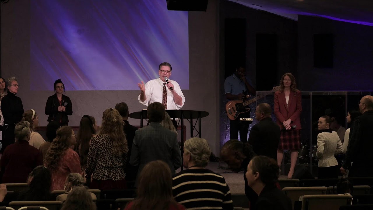 Worship Service
