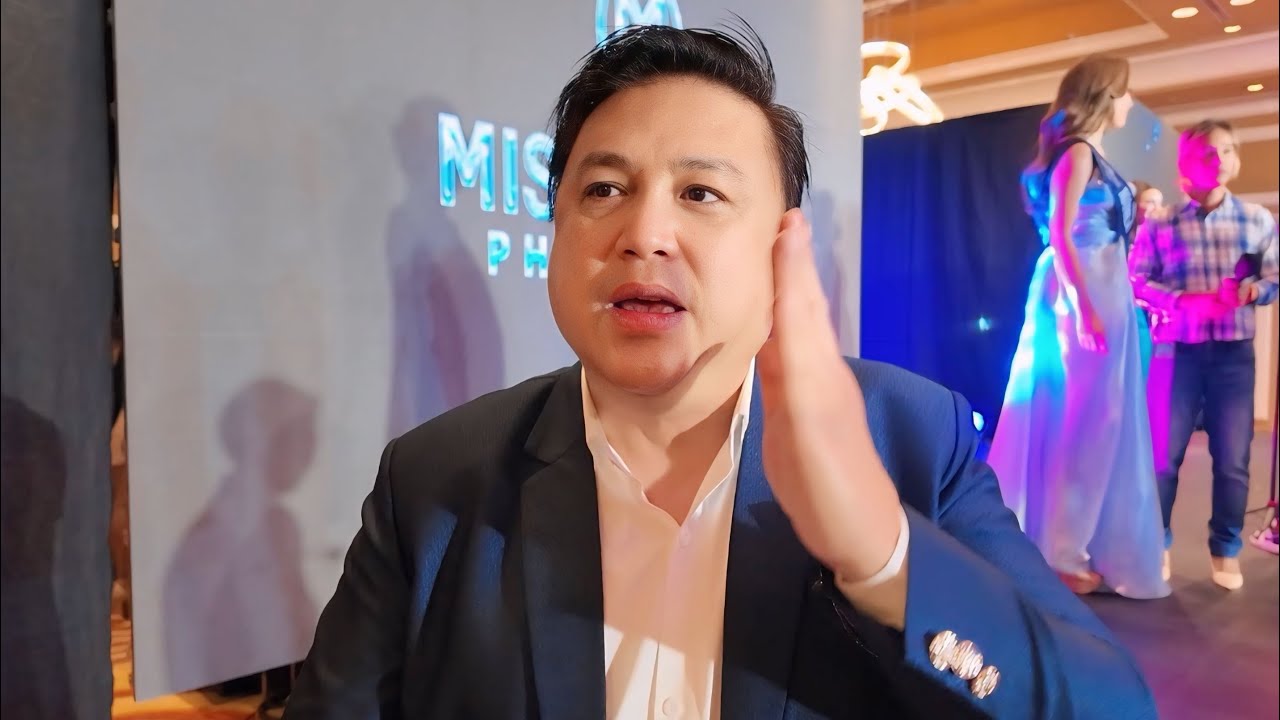 Владелица Miss World PH критикует правительство Филиппин за отсутствие поддержки.