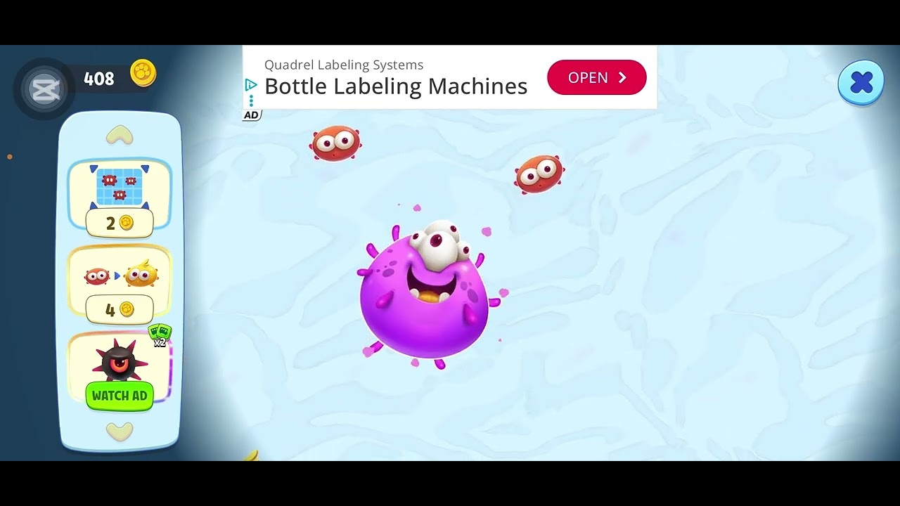 Making Monsters 👹 