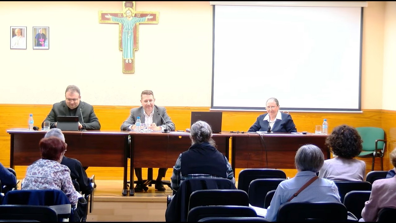 Evangelizar en la era digital