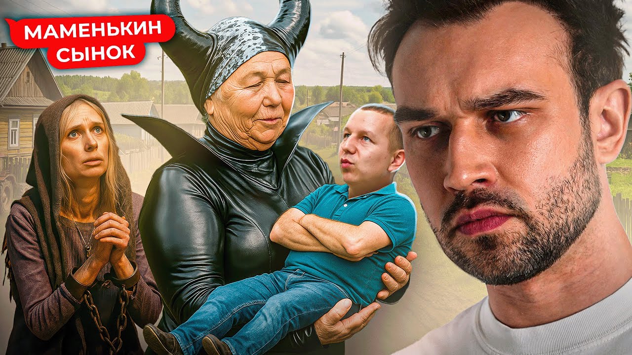 СОРОКОЛЕТНИЙ СЫНОЧКА | 