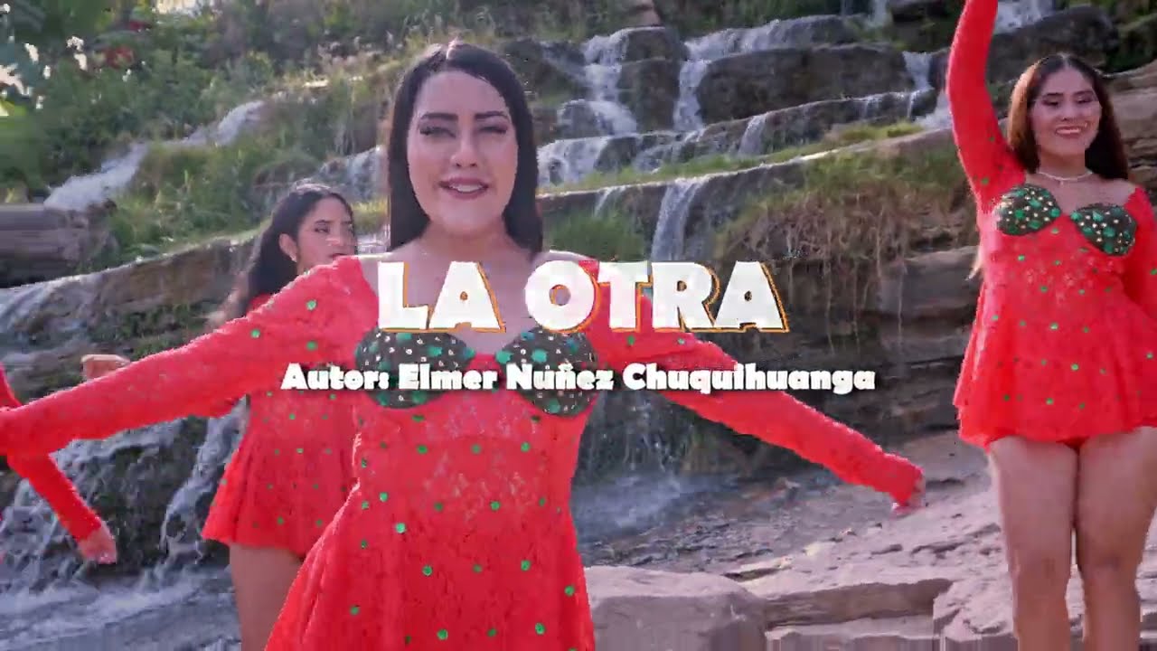Amor Paisano LA OTRA (primicia 2025)
