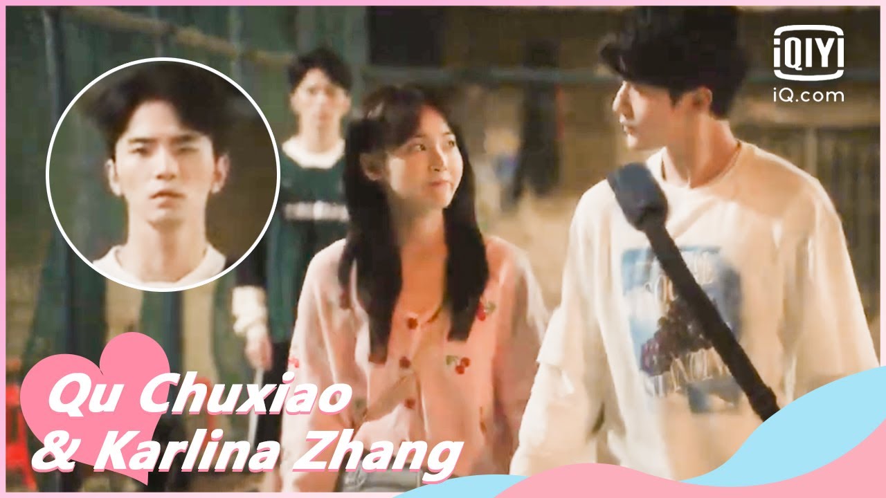 ✨Beixing Rejects a Drunk Zhanyu | Shining For One Thing EP15 | iQiyi Romance