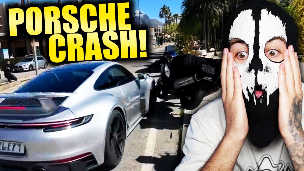 So DUMM kann KEINER sein! - Supercar FAILS