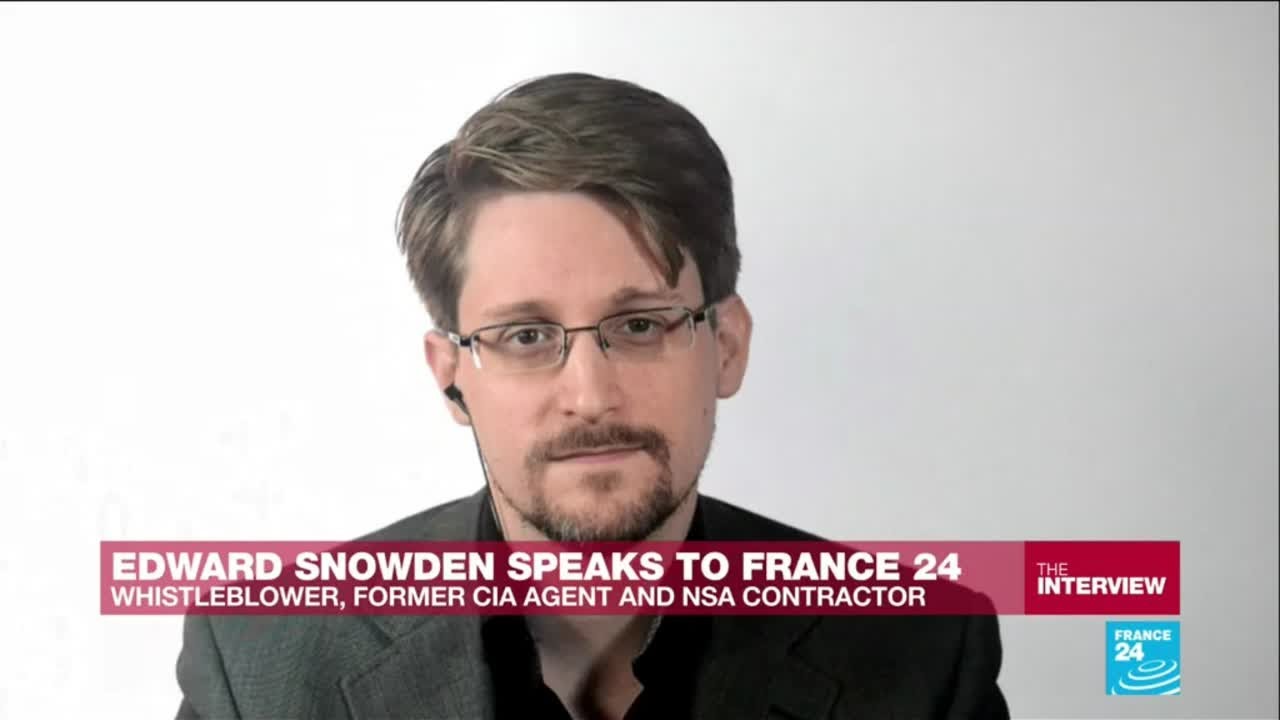 Exclusive: paying cash, living without fear, Edward Snowden on daily life in Russian exile