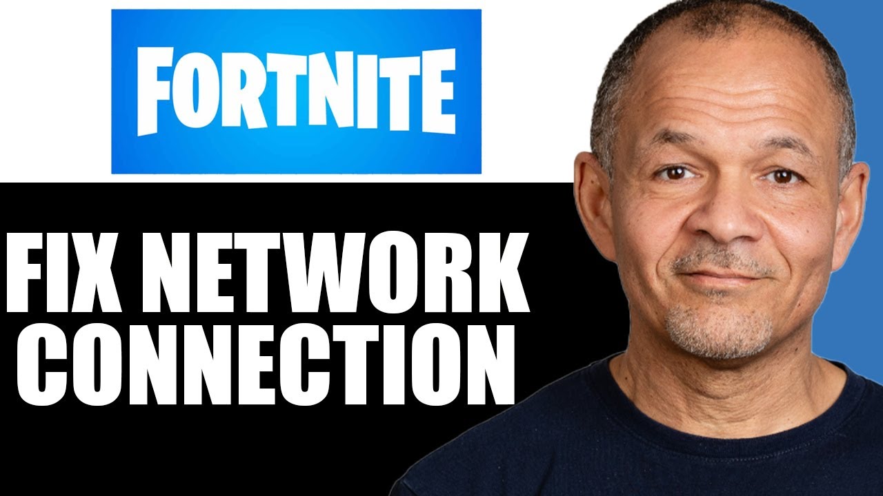 How to Fix Fortnite 