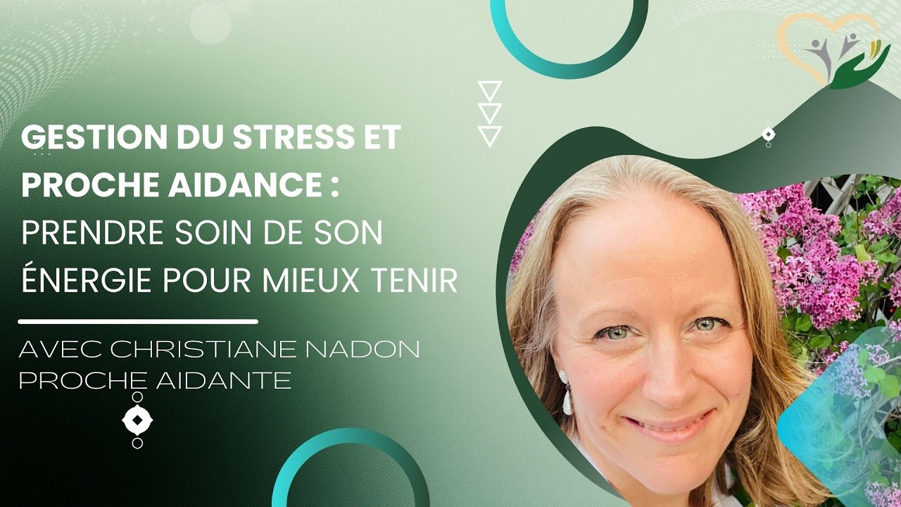 Cap sur la proche aidance: Simplifier l’administratif en proche aidance