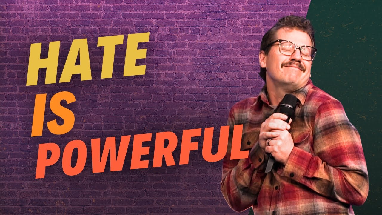 Here's Romantic Advice a Therapist Will NEVER Give You | Dustin Nickerson Comedy