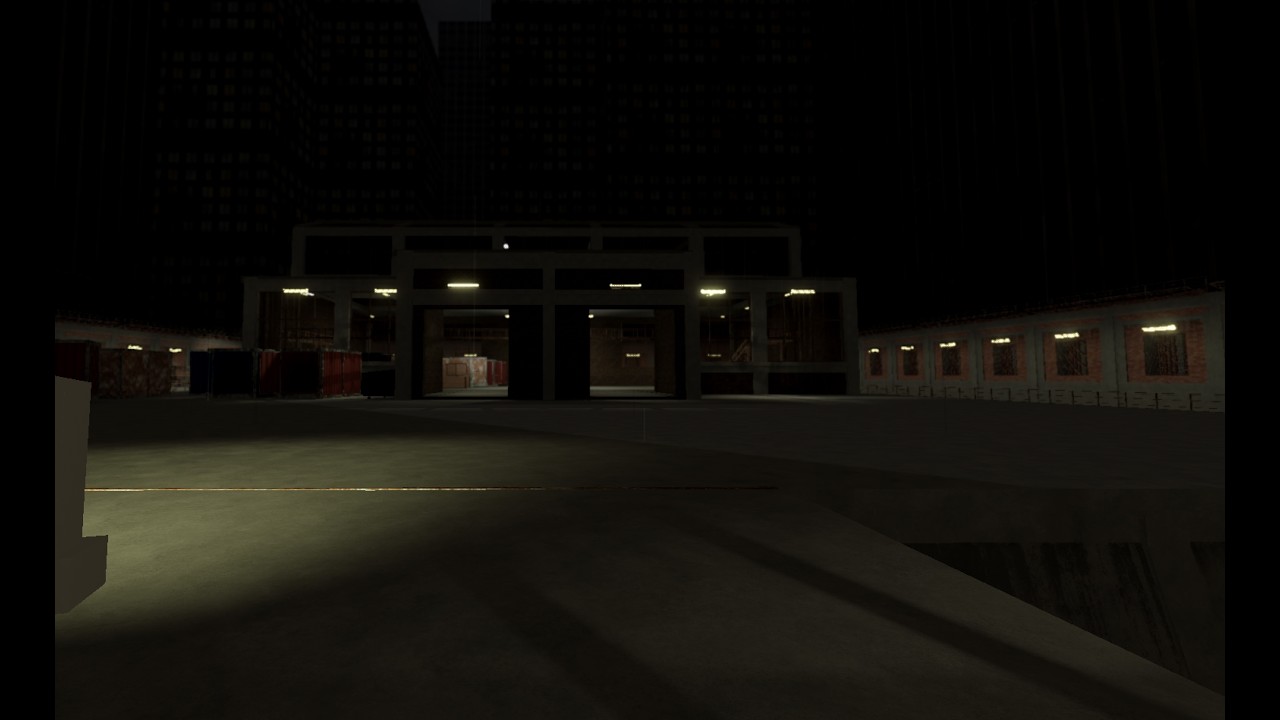 Valley of the Mask (Teaser)
