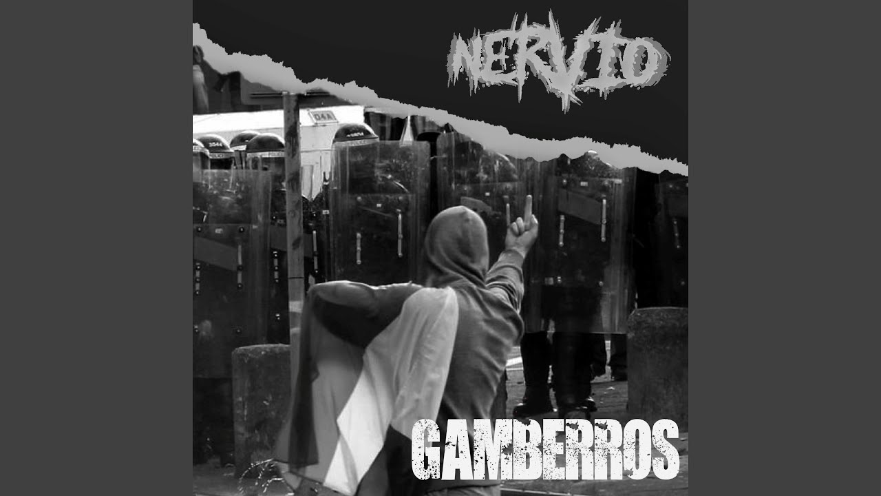 Gamberros