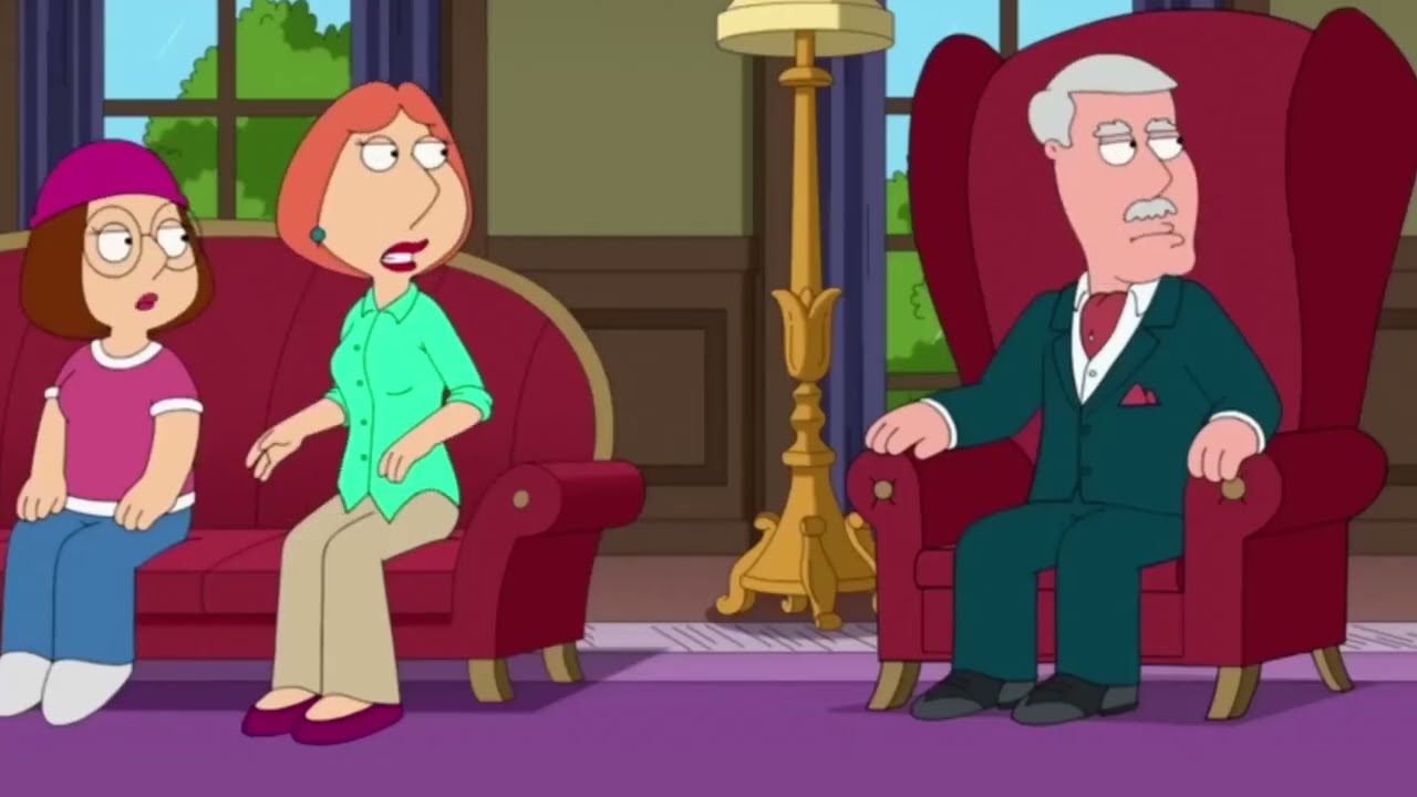 Hat er sich VERDIENT! / Family Guy | Beste Szenen - Deutsch #10 #familyguy #family